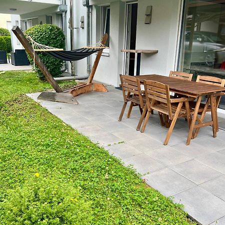Apartment Weiss FDH Zewnętrze zdjęcie