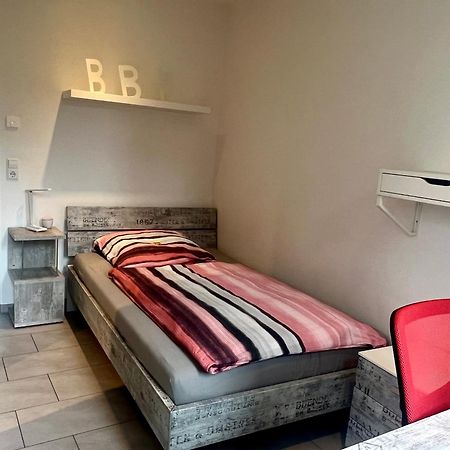 Apartment Weiss FDH Zewnętrze zdjęcie