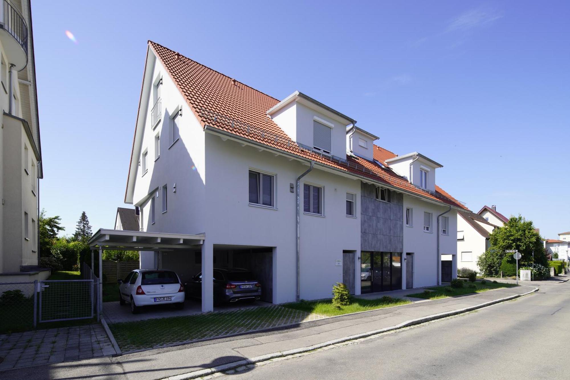 Apartment Weiss FDH Zewnętrze zdjęcie