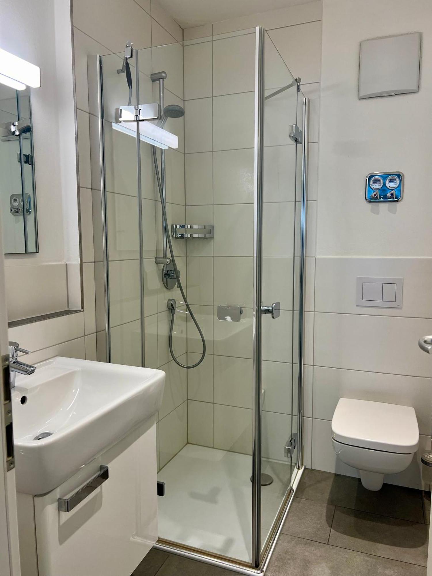 Apartment Weiss FDH Zewnętrze zdjęcie