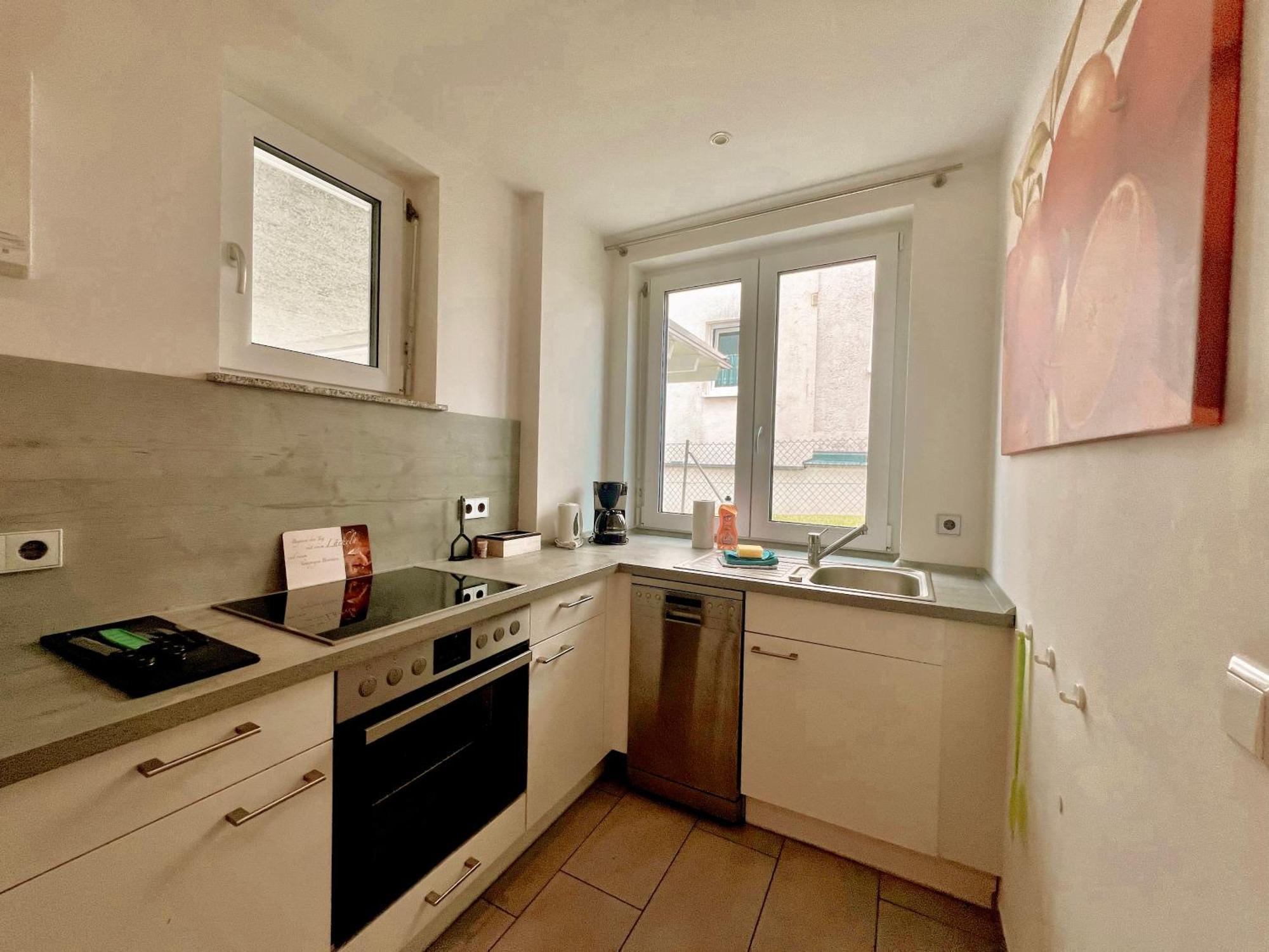 Apartment Weiss FDH Zewnętrze zdjęcie
