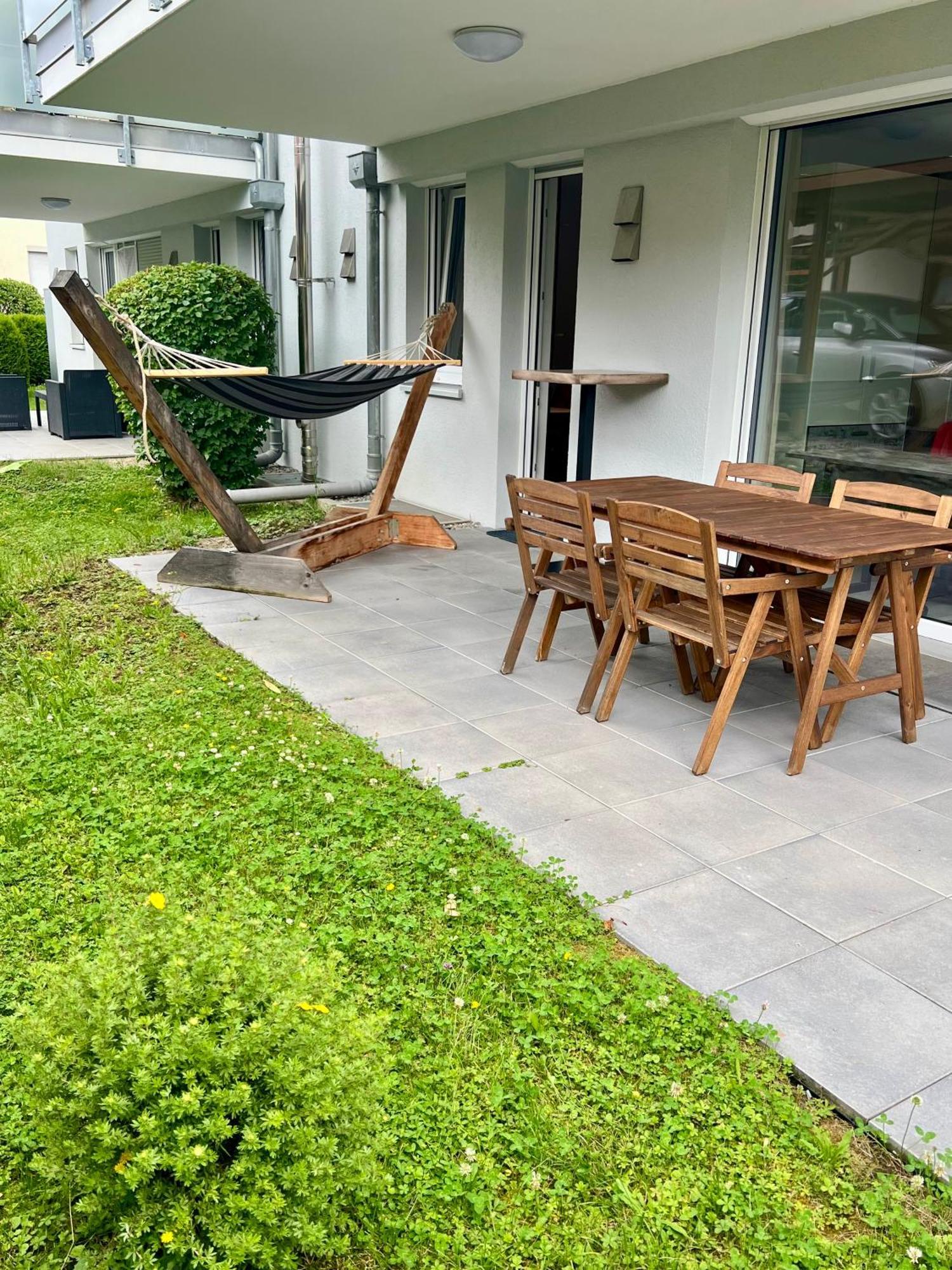 Apartment Weiss FDH Zewnętrze zdjęcie
