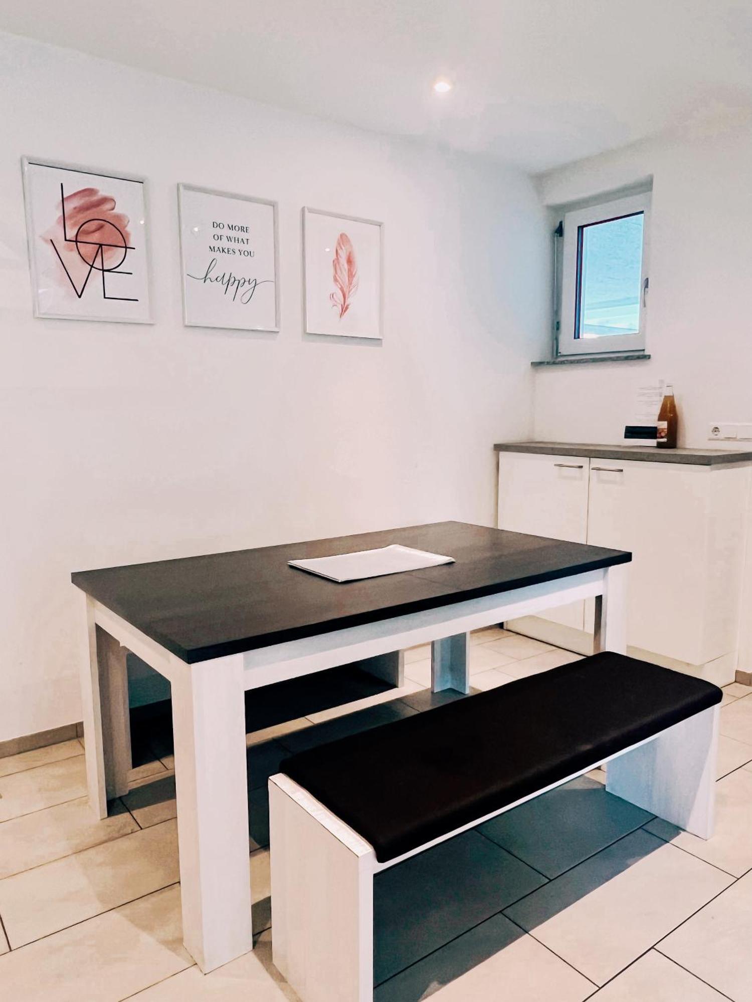 Apartment Weiss FDH Zewnętrze zdjęcie