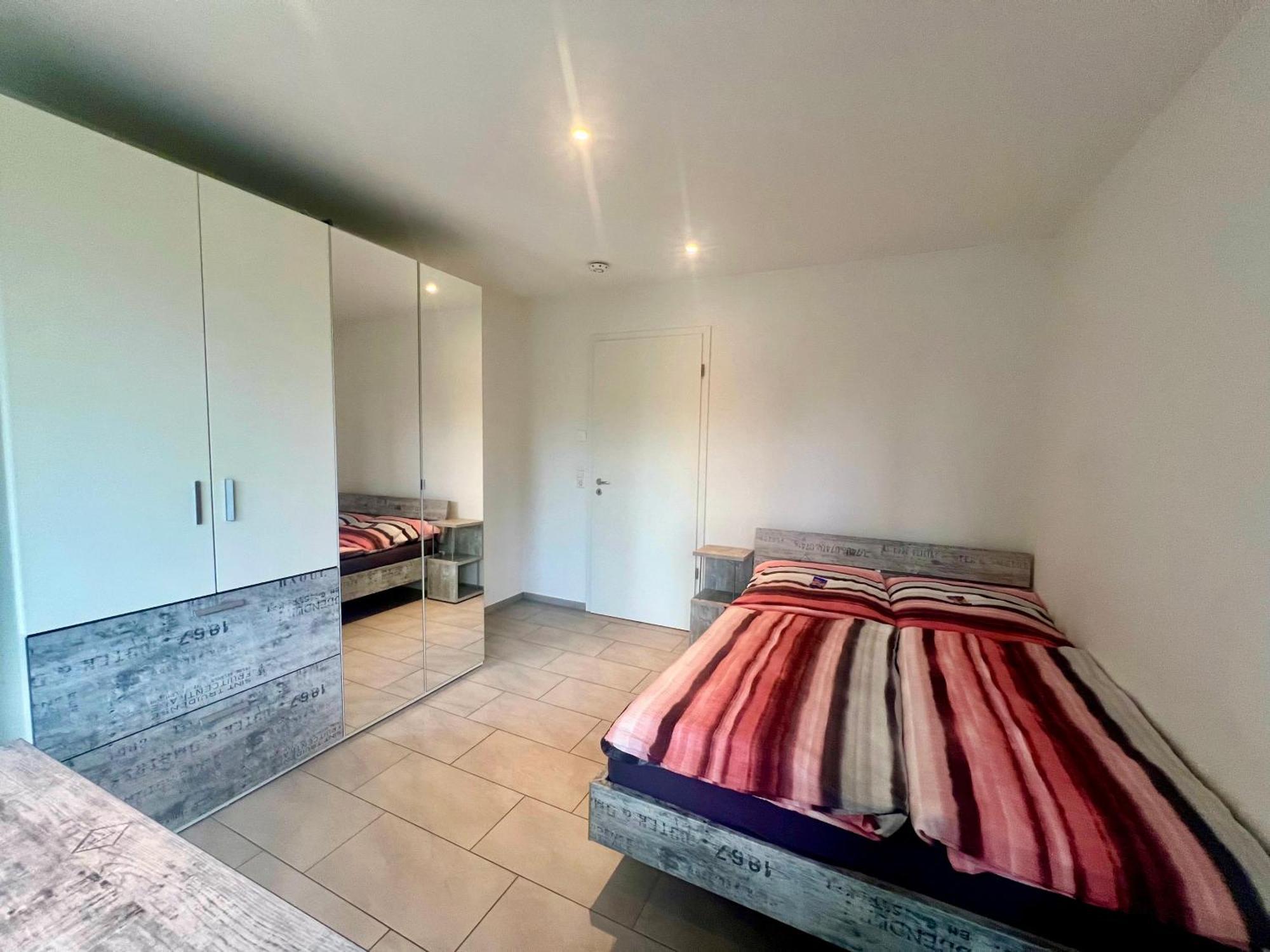 Apartment Weiss FDH Zewnętrze zdjęcie