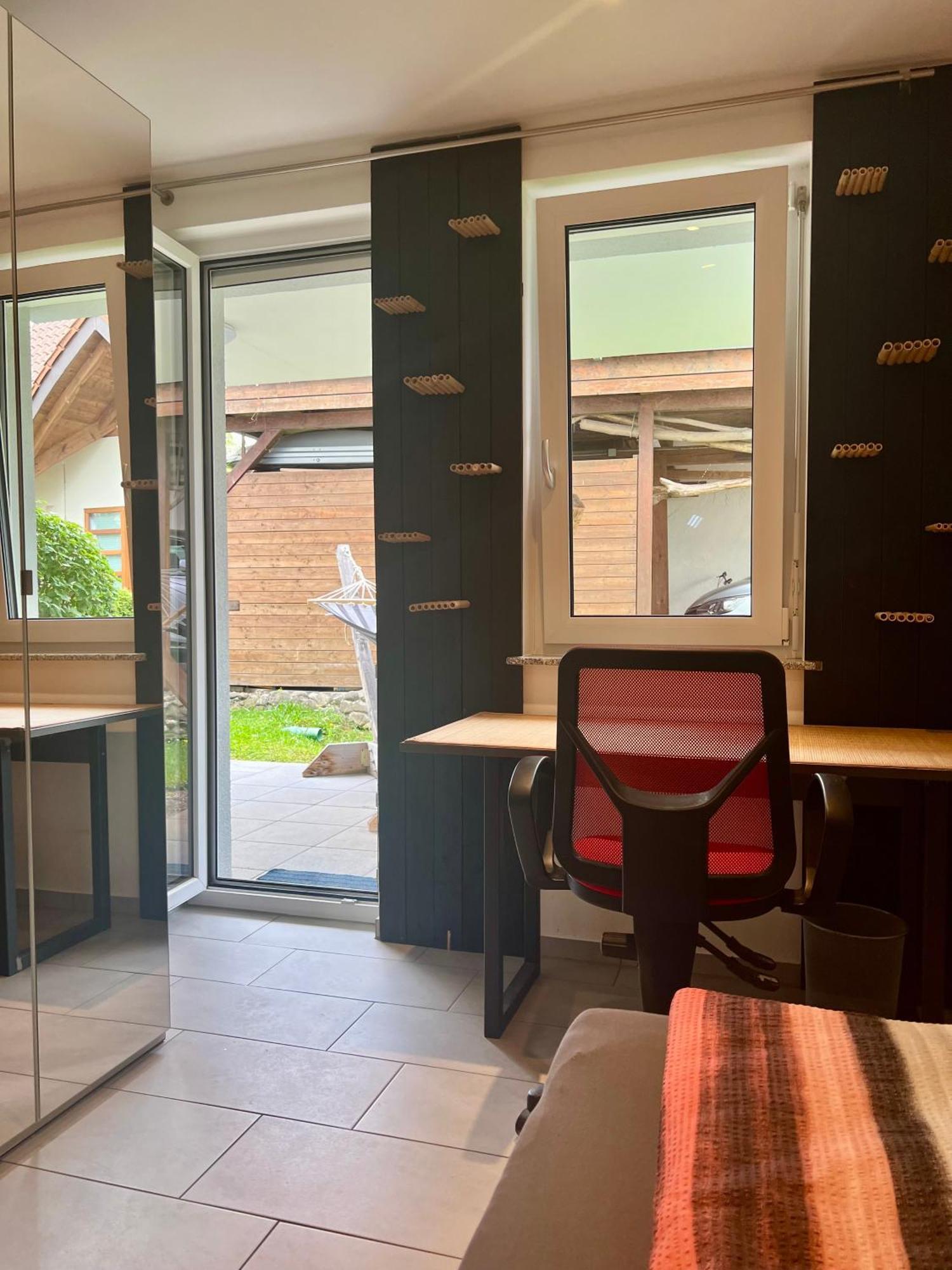Apartment Weiss FDH Zewnętrze zdjęcie