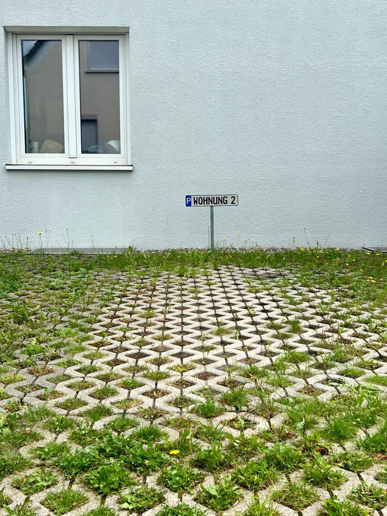 Apartment Weiss FDH Zewnętrze zdjęcie